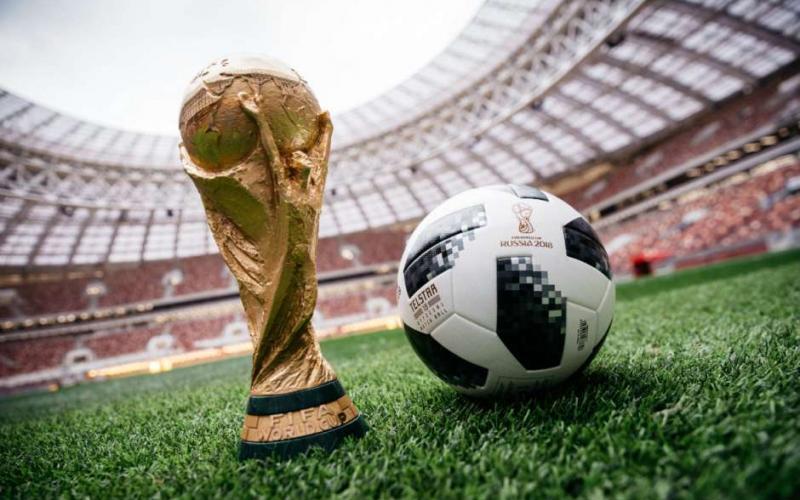Talavera de la Reina autoriza la instalaci�n de pantallas de televisi�n en terrazas durante la Copa Mundial de la FIFA 2026