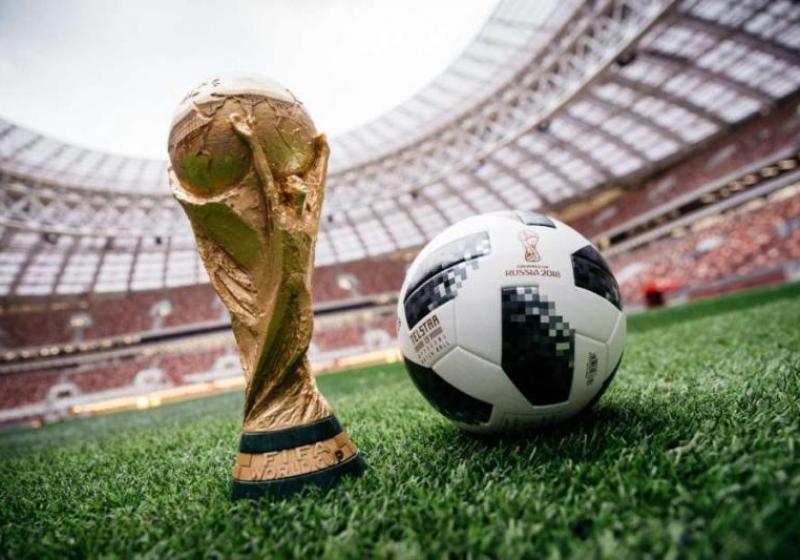 Talavera de la Reina autoriza la instalaci�n de pantallas de televisi�n en terrazas durante la Copa Mundial de la FIFA 2026