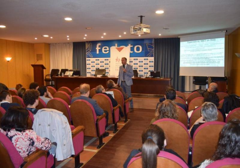 Los directores de hoteles de Toledo buscan ofrecer un turismo de experiencias 