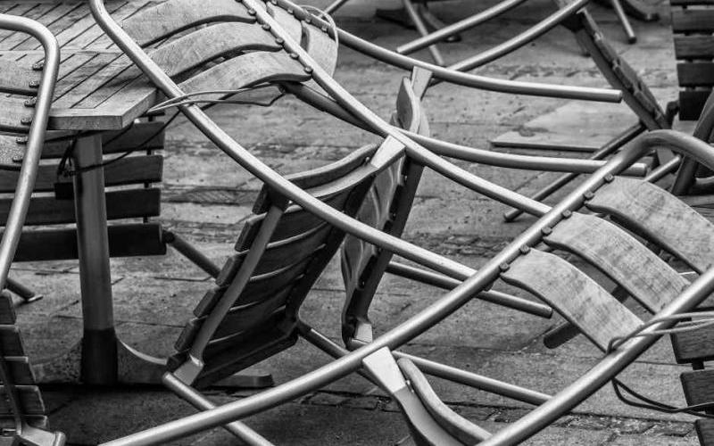 Los hosteleros consideran �desproporcionada� la subida de la cuota de aut�nomos