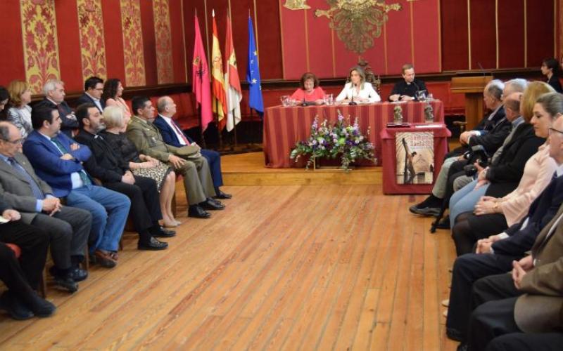 Los hosteleros se preparan un a�o m�s para la Semana Santa Toledana