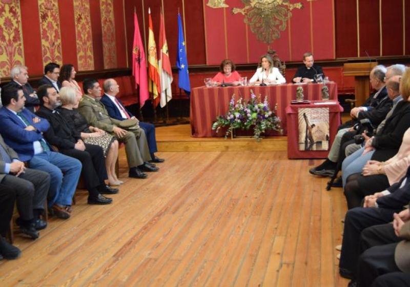 Los hosteleros se preparan un a�o m�s para la Semana Santa Toledana