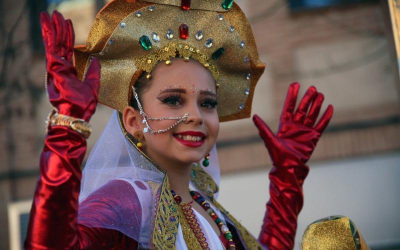 Sonseca y Los Y�benes ampl�an dos horas el horario de cierre durante Carnavales