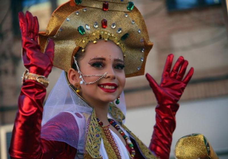 Sonseca y Los Y�benes ampl�an dos horas el horario de cierre durante Carnavales