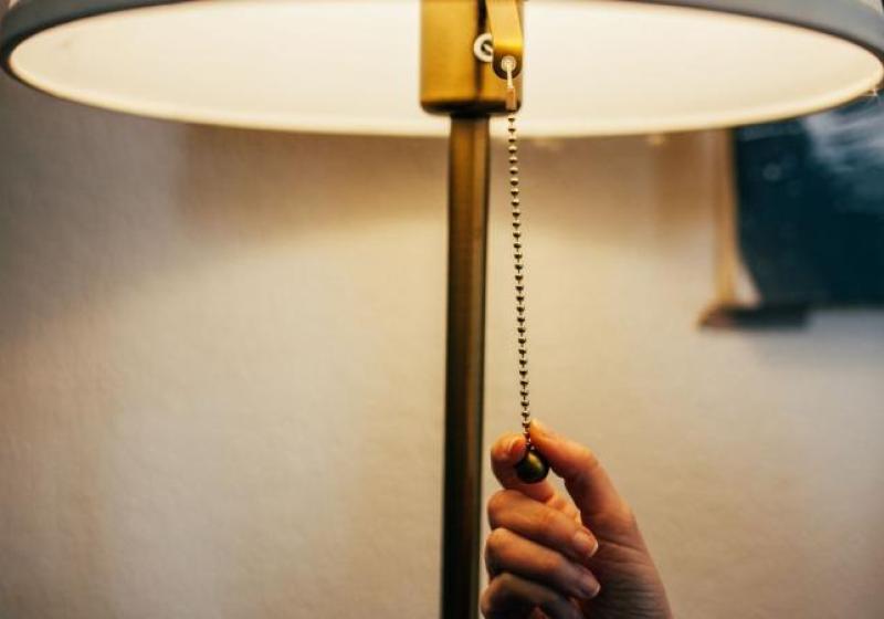 Los hoteleros, indignados con la subida de la luz