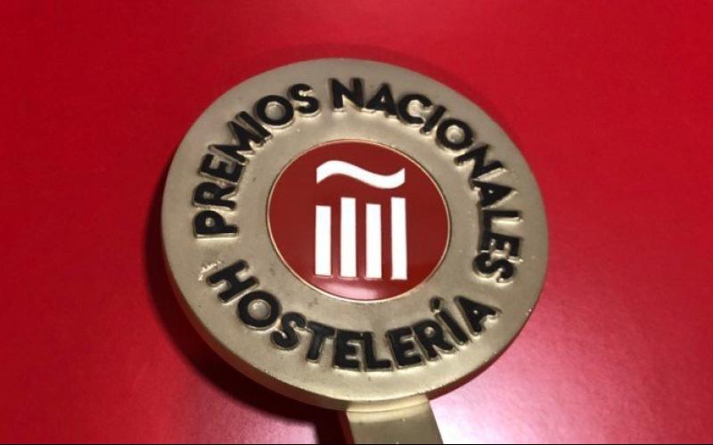 Los Premios Nacionales de Hosteler�a 2019 ya tienen ganadores