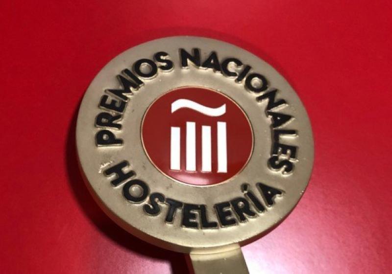 Los Premios Nacionales de Hosteler�a 2019 ya tienen ganadores