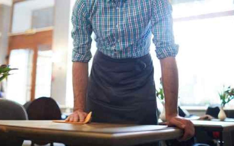 Medidas de higiene y prevenci�n frente al Covid-19 exigibles a las actividades de hosteler�a y restauraci�n