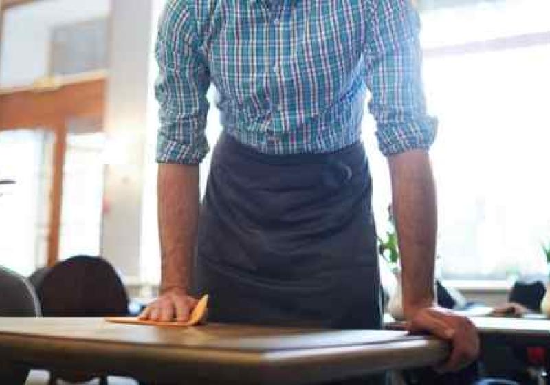 Medidas de higiene y prevenci�n frente al Covid-19 exigibles a las actividades de hosteler�a y restauraci�n