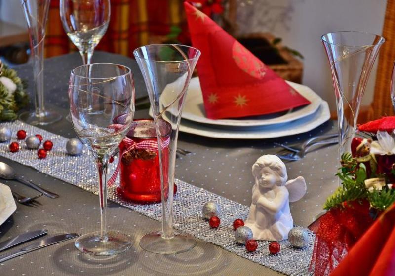 Medidas especificas en el �mbito del estado de alarma para la celebraci�n de las fiestas navide�as