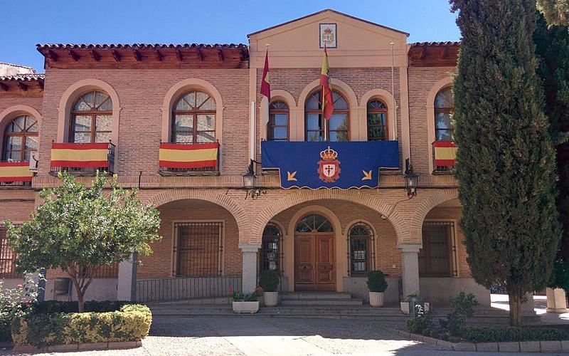 Medidas extraodinarias para la contenci�n de la expansi�n del Covid-19 en La Puebla de Almoradiel