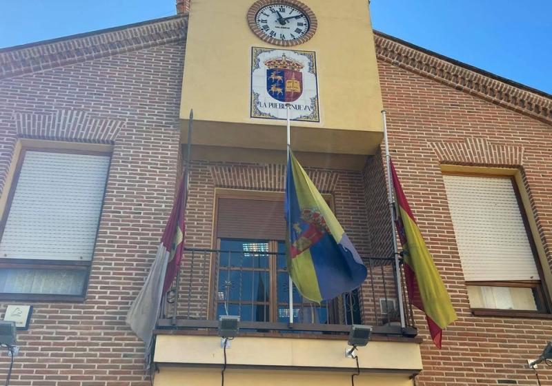 Medidas extraodinarias para la contenci�n de la expansi�n del Covid-19 en La Pueblanueva