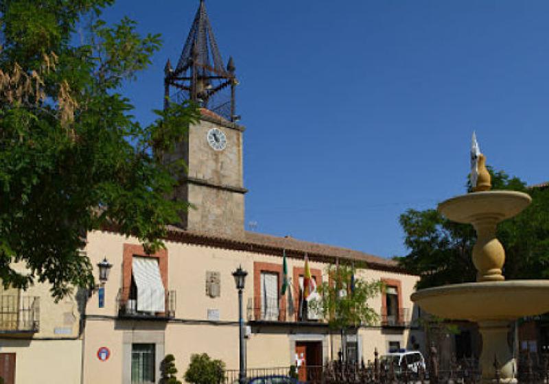 Medidas extraordinarias para la contenci�n de la expansi�n del Covid-19 en Menasalbas