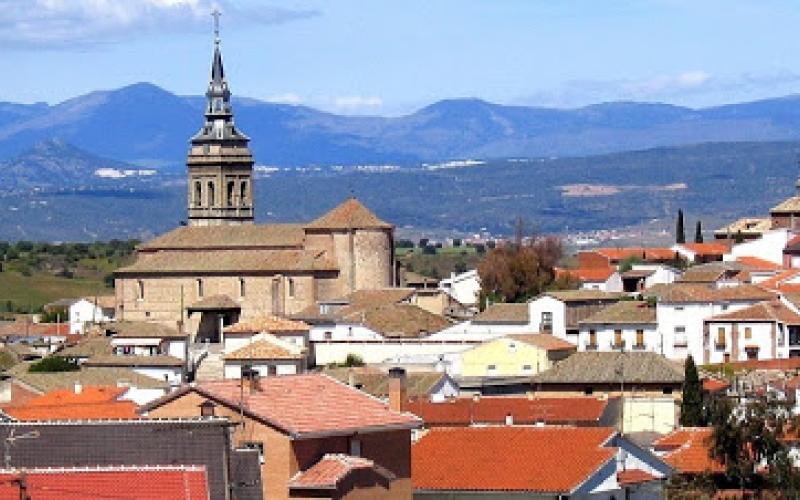 Medidas extraordinarias para la contenci�n de la expansi�n del Covid-19 en M�ntrida