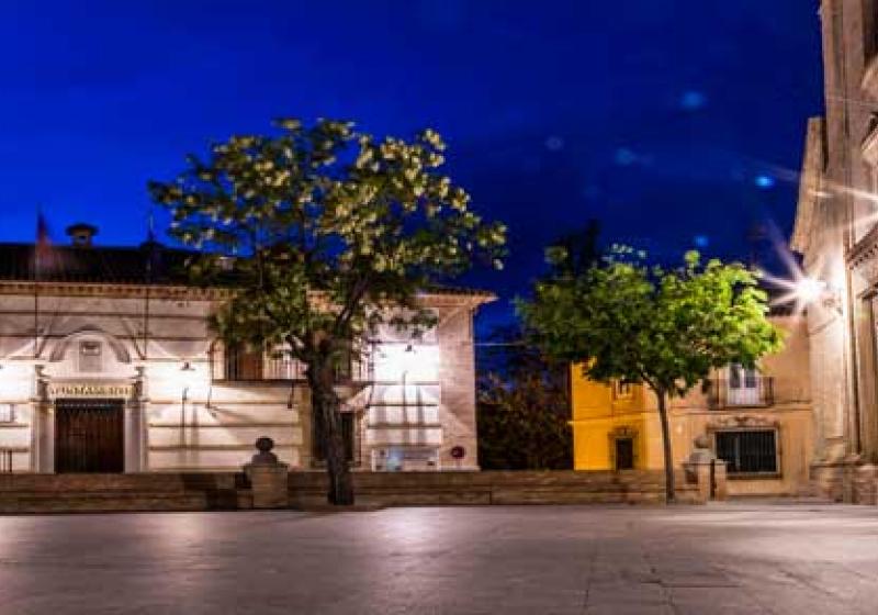 Medidas extraordinarias para la contenci�n de la expansi�n del Covid-19 en Ol�as del Rey