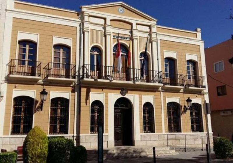 Medidas extraordinarias para la contenci�n de la expansi�n del Covid-19 en Quintanar de la Orden