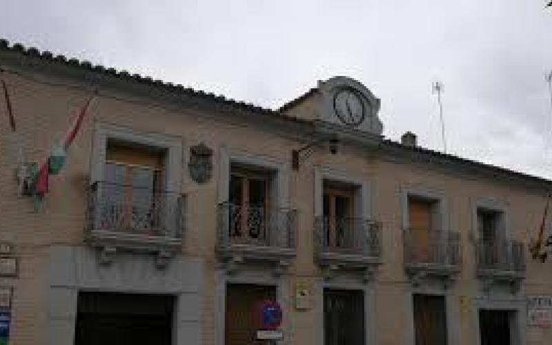 Medidas extraodinarias para la contenci�n de la expansi�n del Covid-19 en Yeles