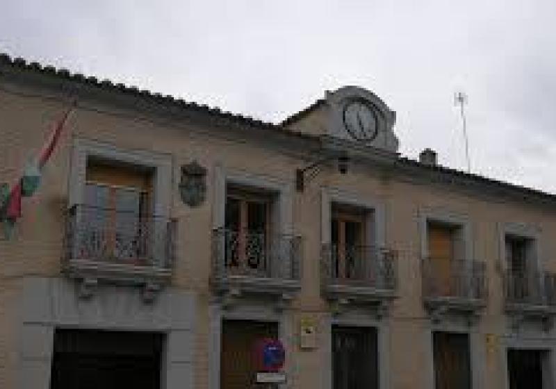 Medidas extraodinarias para la contenci�n de la expansi�n del Covid-19 en Yeles