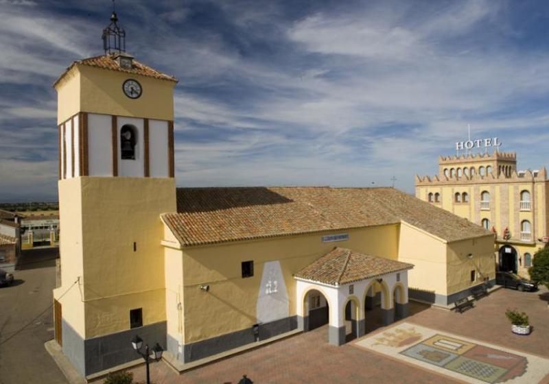 Medidas extraordinarias para la contenci�n de la expansi�n del Covid-19 en San Bartolom� de las Abiertas