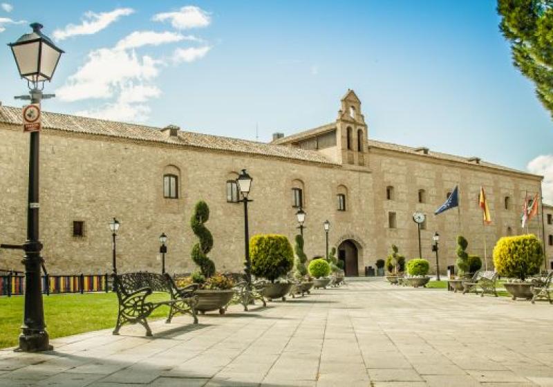 Medidas extraordinarias para la contenci�n de la expansi�n del Covid-19 en Torrijos