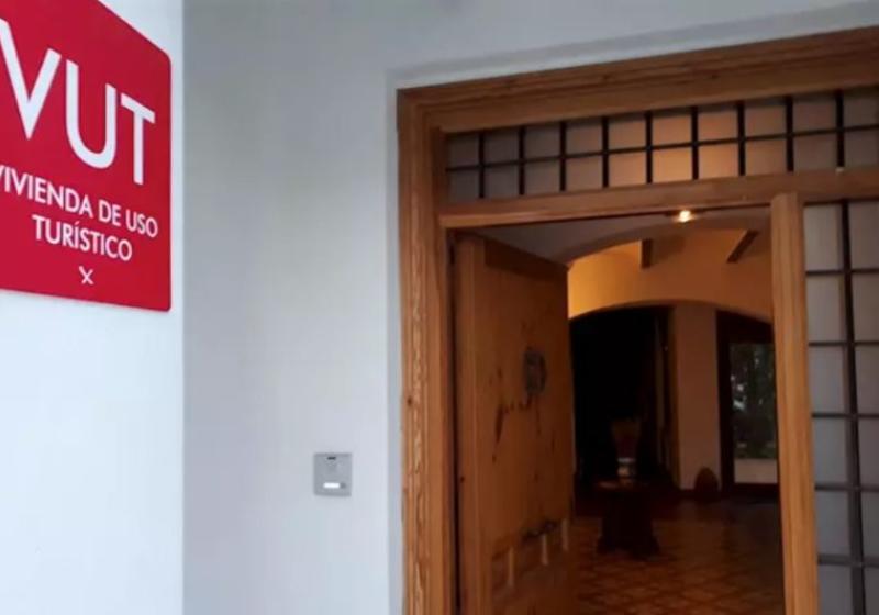 Medidas para la reducci�n del contagio por Covid-19 en viviendas de uso tur�stico