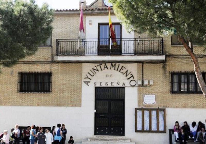 Pr�rroga medidas sanitarias urgentes para la contenci�n de la expansi�n del Covid-19 en Sese�a