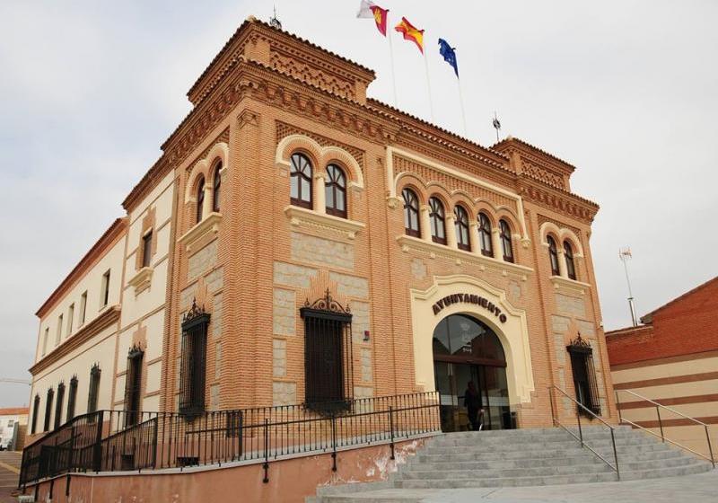 Pr�rroga medidas sanitarias urgentes para la contenci�n de la expansi�n del Covid-19 en Yuncos