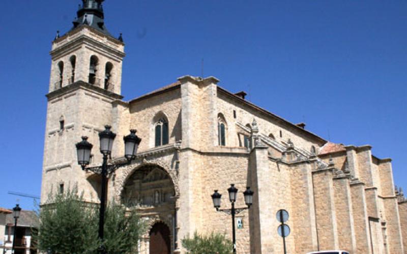 Modificaci�n de la Ordenanza de Terrazas de Torrijos