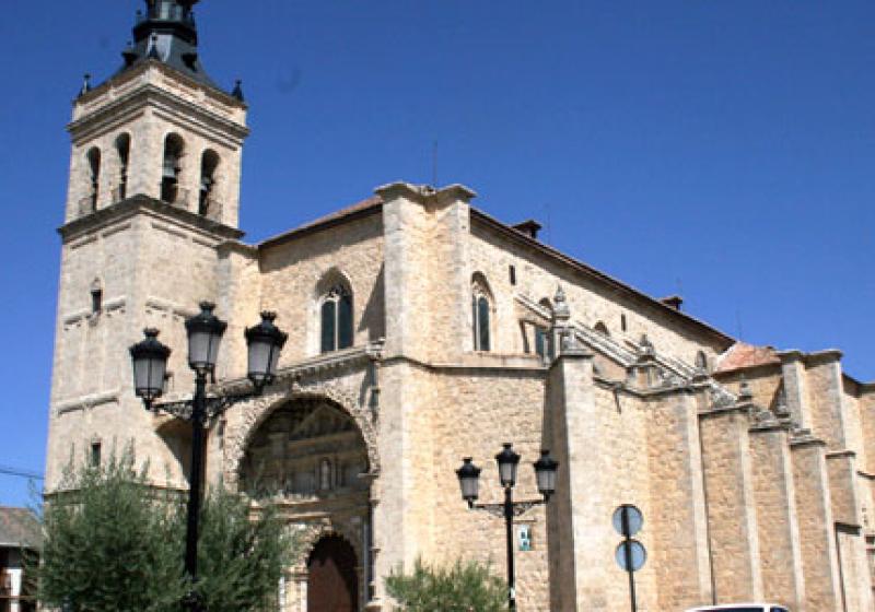 Modificaci�n de la Ordenanza de Terrazas de Torrijos