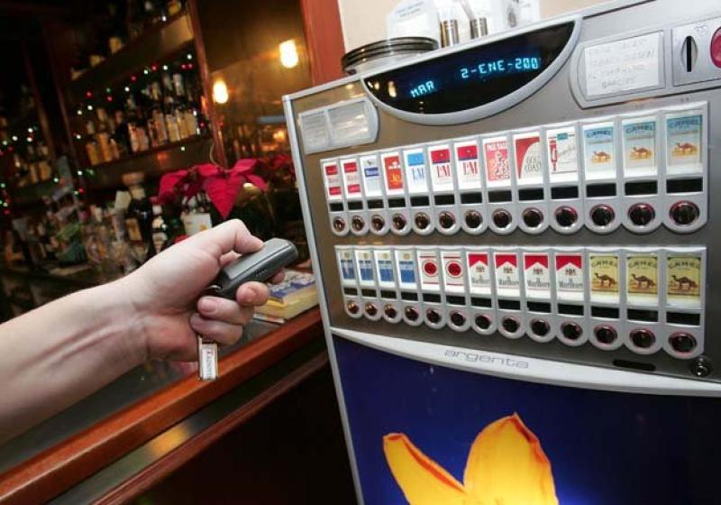 Normas relativas a la trazabilidad y medidas de seguridad de los productos del tabaco