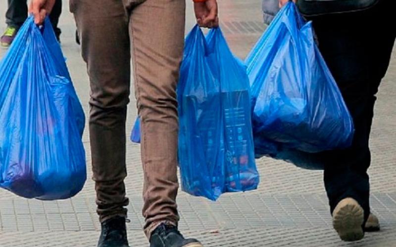 Nueva Normativa Bolsas de Pl�stico