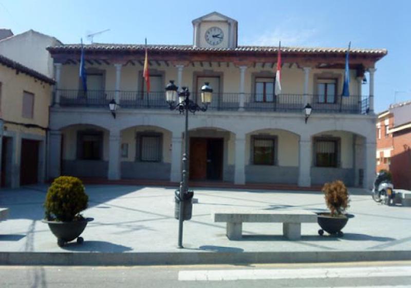 Nuevas medidas extraordinarias para contener la expansi�n del COVID-19 en Ajofr�n