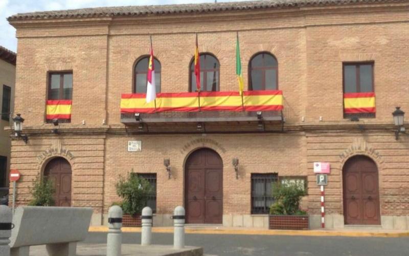 Nuevas medidas extraordinarias para contener la expansi�n del COVID-19 en Los Navalmorales