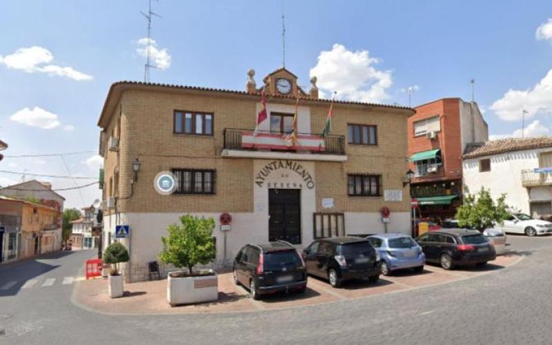 Modificaci�n de las medidas para la contenci�n de la expansi�n del Covid-19 en Sese�a