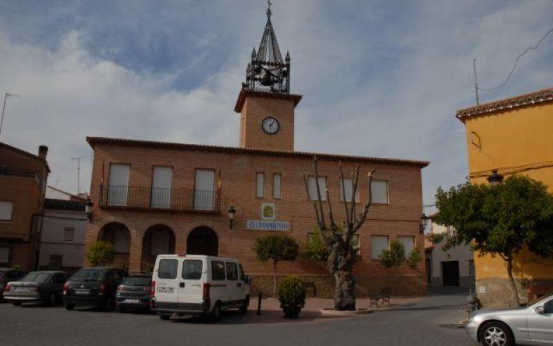 Nuevas medidas para la contenci�n de la expansi�n del Covid-19 en Velada