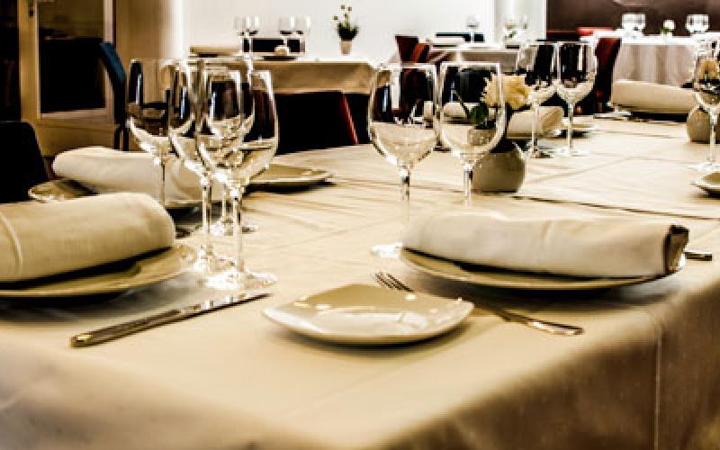 HORARIO DE SEMANA SANTA PARA ESTABLECIMIENTOS DE LA PROVINCIA