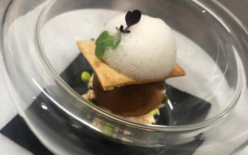 Participa en el D�a Mundial de la Tapa (plazo de inscripci�n cerrado)