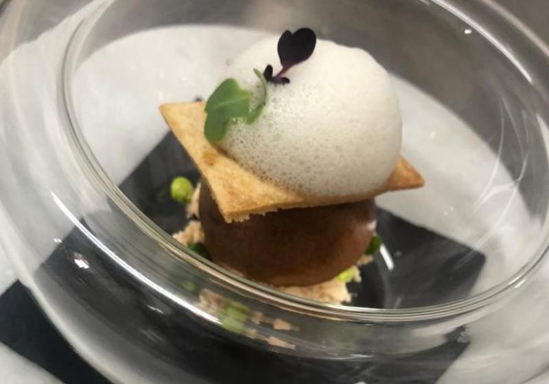 Participa en el D�a Mundial de la Tapa (plazo de inscripci�n cerrado)