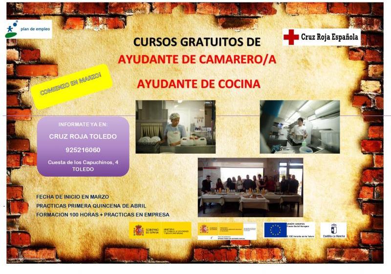 Pr�cticas de alumnos en establecimientos hosteleros