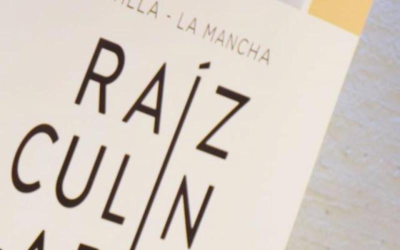 Premio Ra�z Culinaria Castilla-La Mancha
