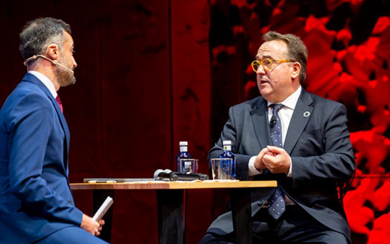 Premios Nacionales de Hosteler�a 2022