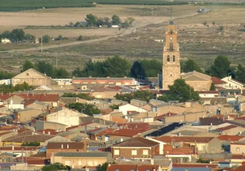Pr�rroga de las medidas complementarias para la contenci�n de la expansi�n del Covid-19 en Villaca�as