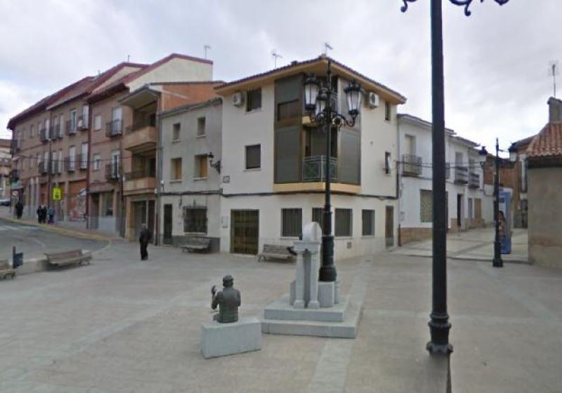 Pr�rroga y nuevas medidas extraordinarias para contener la expansi�n del COVID-19 en Valmojado