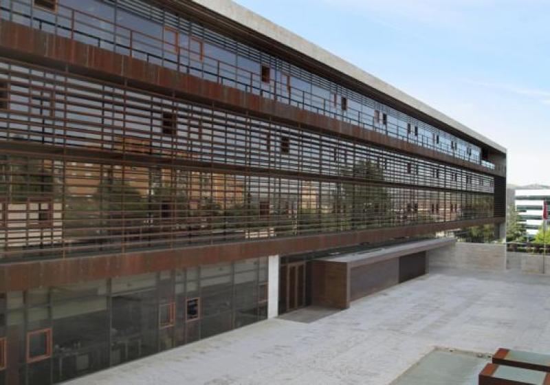 Prorrogadas medidas extraordinarias contenci�n expansi�n del Covid-19 Gerencia Atenci�n Integrada del Sescam, de Talavera de la Reina