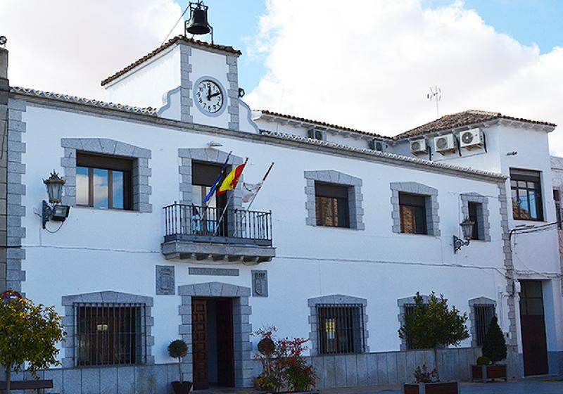 Prorrogadas medidas sanitarias para la contenci�n de la expansi�n del Covid-19 en Miguel Esteban
