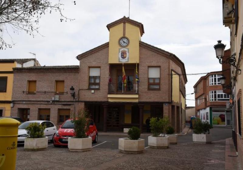 Prorrogadas medidas sanitarias para la contenci�n de la expansi�n del Covid-19 en Pueblanueva