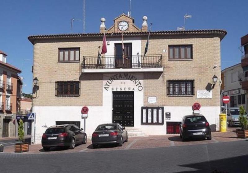 Prorrogadas medidas sanitarias para la contenci�n de la expansi�n del Covid-19 en Sese�a