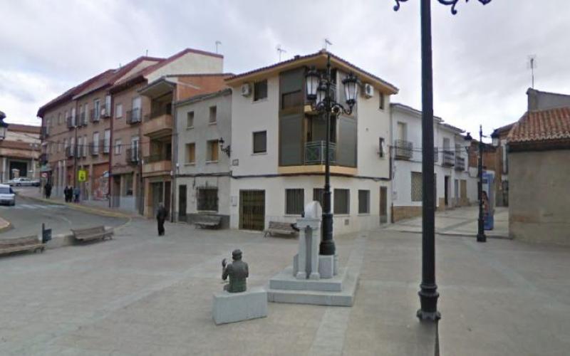 Prorrogadas medidas sanitarias para la contenci�n de la expansi�n del Covid-19 en Valmojado