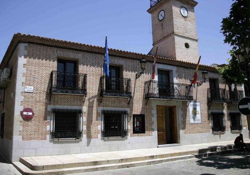Prorrogadas y actualizadas las medidas sanitarias para la contenci�n de la expansi�n del Covid-19 en Calera y Chozas