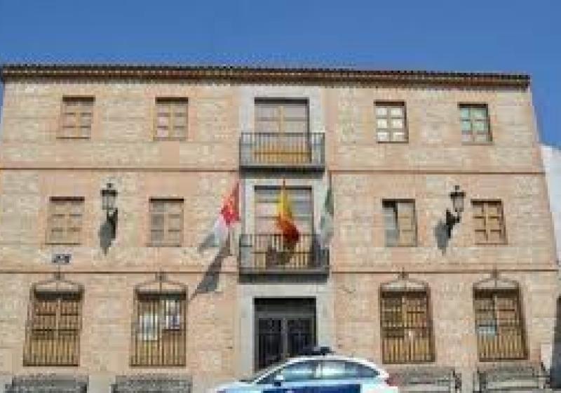 Prorrogadas y actualizadas las medidas sanitarias para la contenci�n de la expansi�n del Covid-19 en Fuensalida